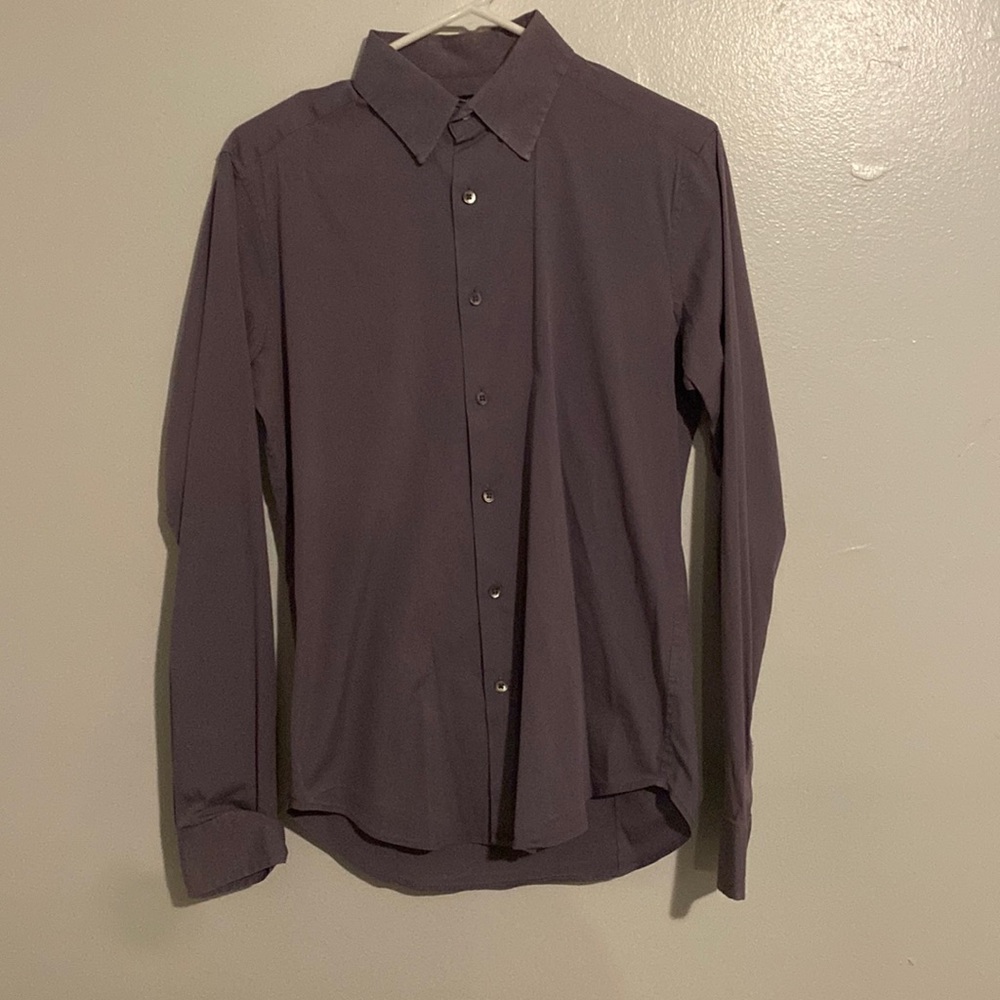 Theory shirt